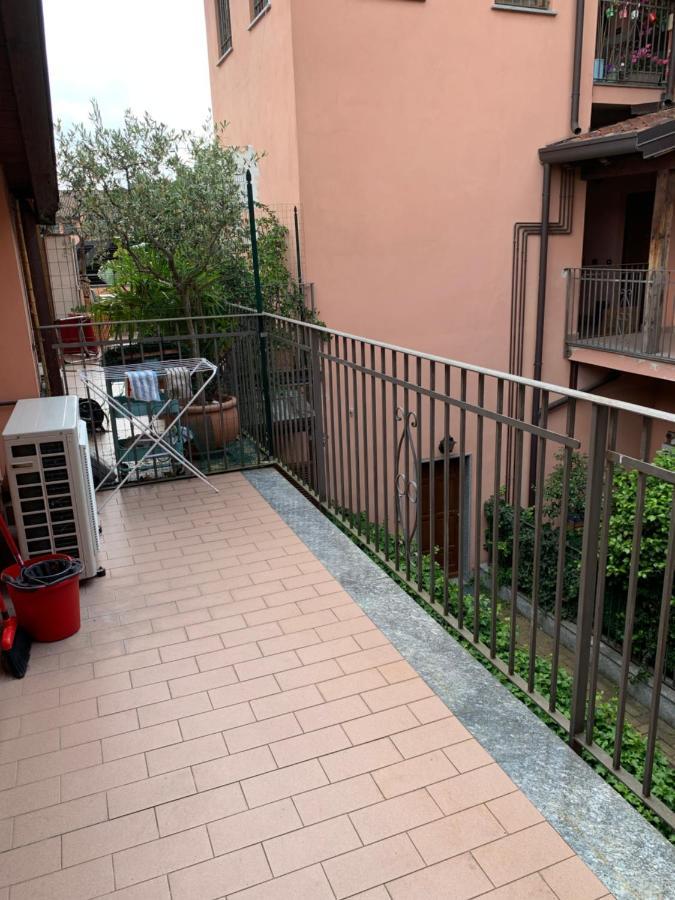 La Casetta Di San Siro Milano Eksteriør bilde
