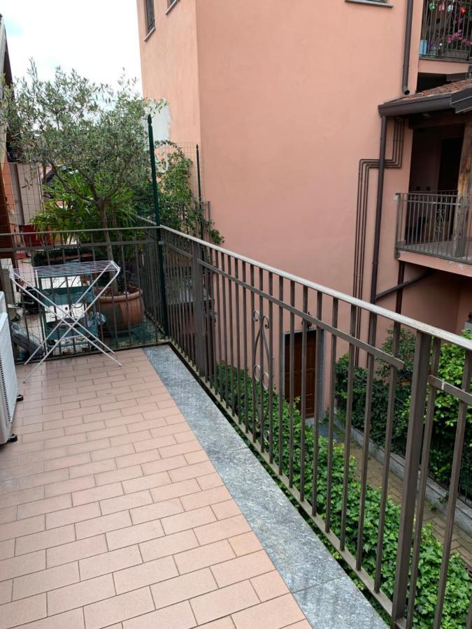 La Casetta Di San Siro Milano Eksteriør bilde
