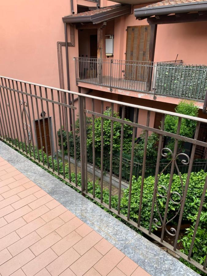 La Casetta Di San Siro Milano Eksteriør bilde